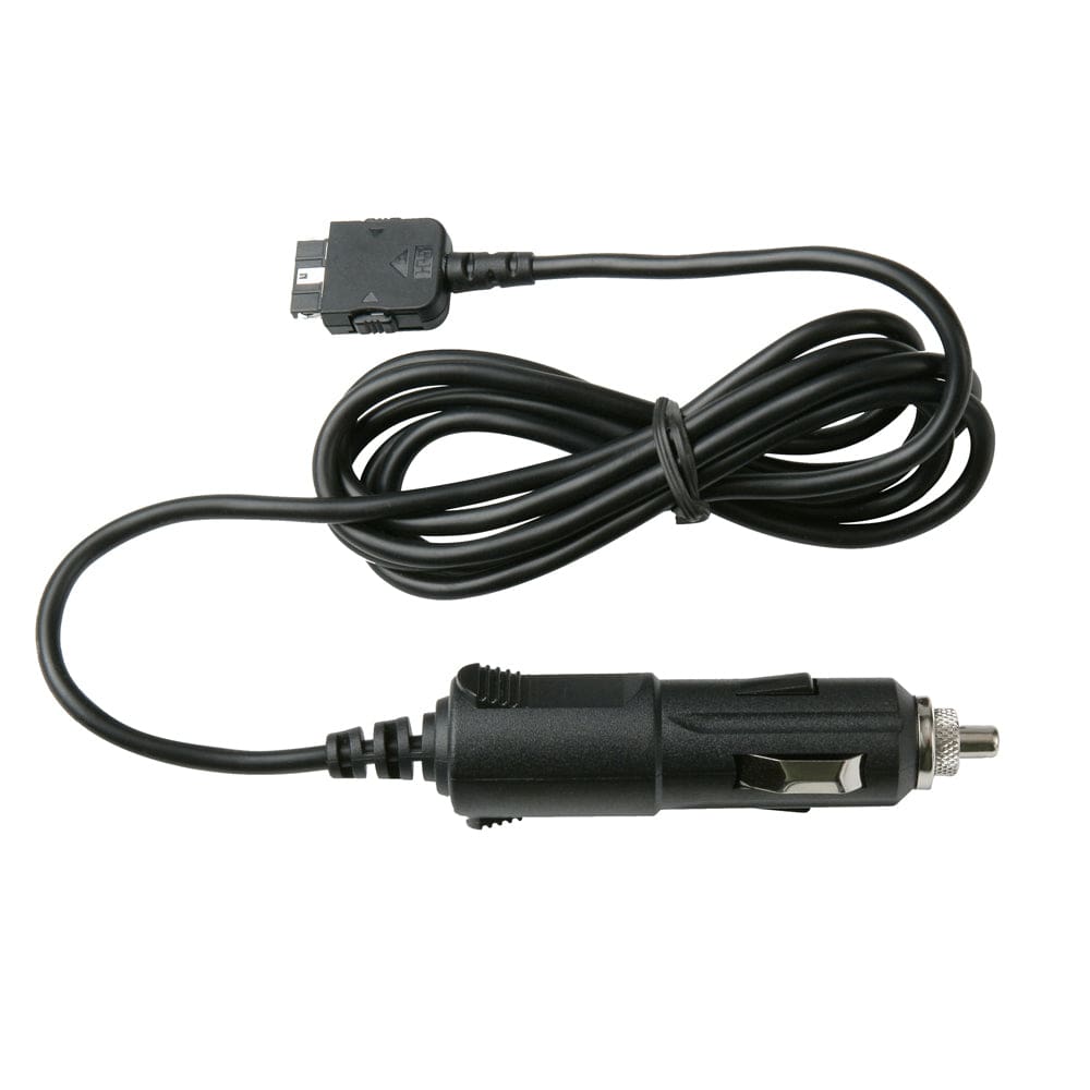 Garmin 12V Adapter Cable f/ Cigarette Lighter f/ nuvi® Series - Automotive/RV | GPS - Accessories - Garmin