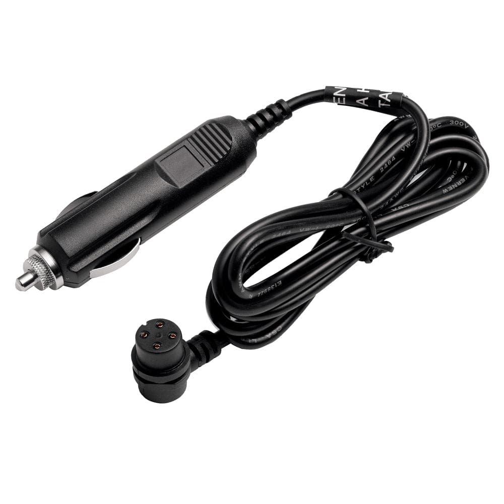Garmin 12V Adapter Cable f/ Cigarette Lighter - Outdoor | GPS - Accessories - Garmin