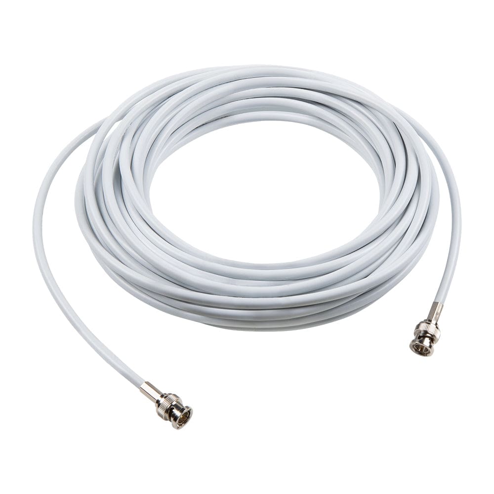 Garmin 15M Video Extension Cable - Male to Male - Marine Navigation & Instruments | Accessories - Garmin