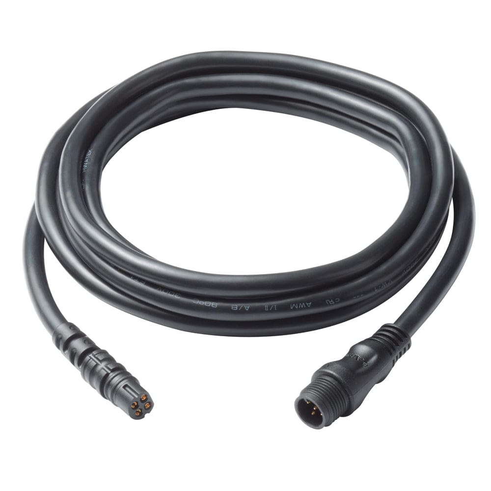 Garmin 4-Pin Female to 5-Pin Male NMEA 2000® Adapter Cable f/ echoMAP™ CHIRP 5Xdv - Marine Navigation & Instruments | NMEA Cables & Sensors