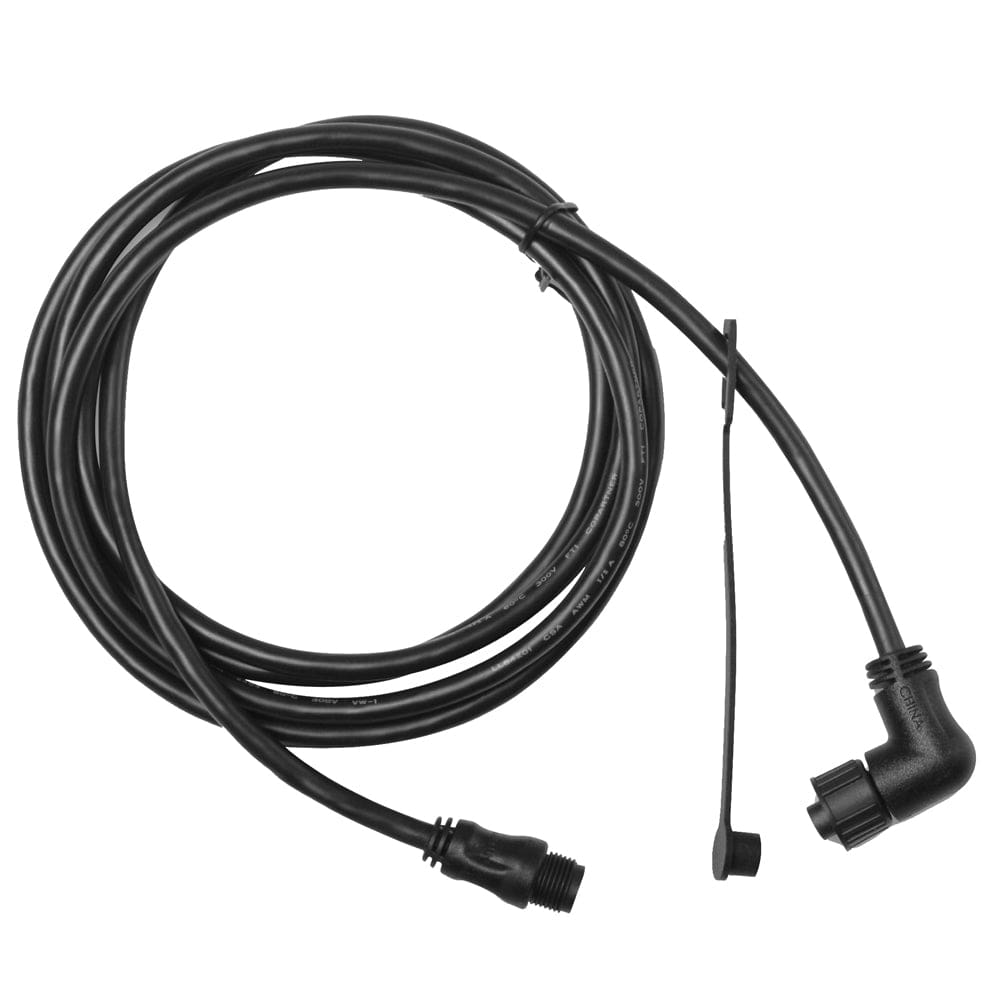 Garmin 6’ NMEA 2000 Cable - Right Angle - Marine Navigation & Instruments | NMEA Cables & Sensors - Garmin