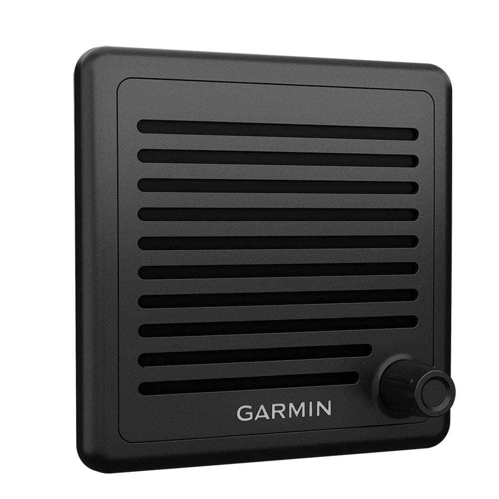 Garmin Active Speaker - Communication | Accessories - Garmin