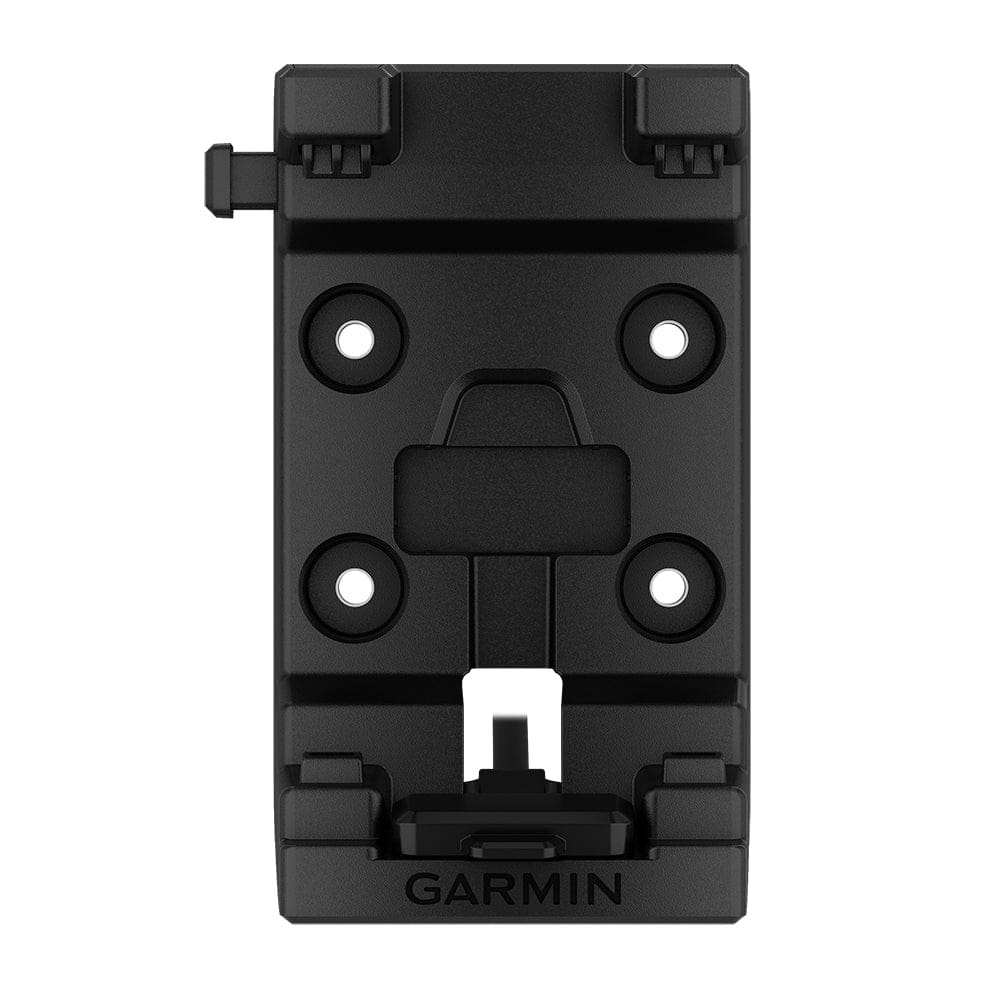 Garmin AMPS Rugged Mount w/ Audio/ Power Cable - Automotive/RV | GPS - Accessories - Garmin