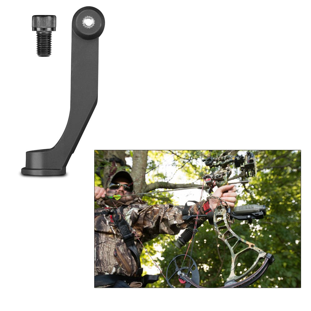 Garmin Archery/ Bow Mount f/ VIRB® Action Camera - Outdoor | Digital Cameras Still/Video - Garmin