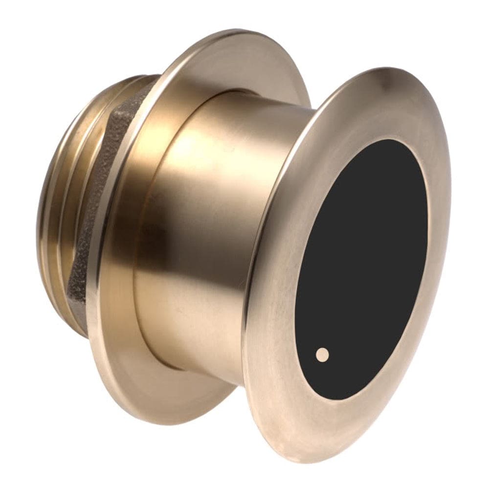 Garmin B164-0 0° 1kW Bronze Transducer w/ 6-Pin Connector - Marine Navigation & Instruments | Transducers - Garmin