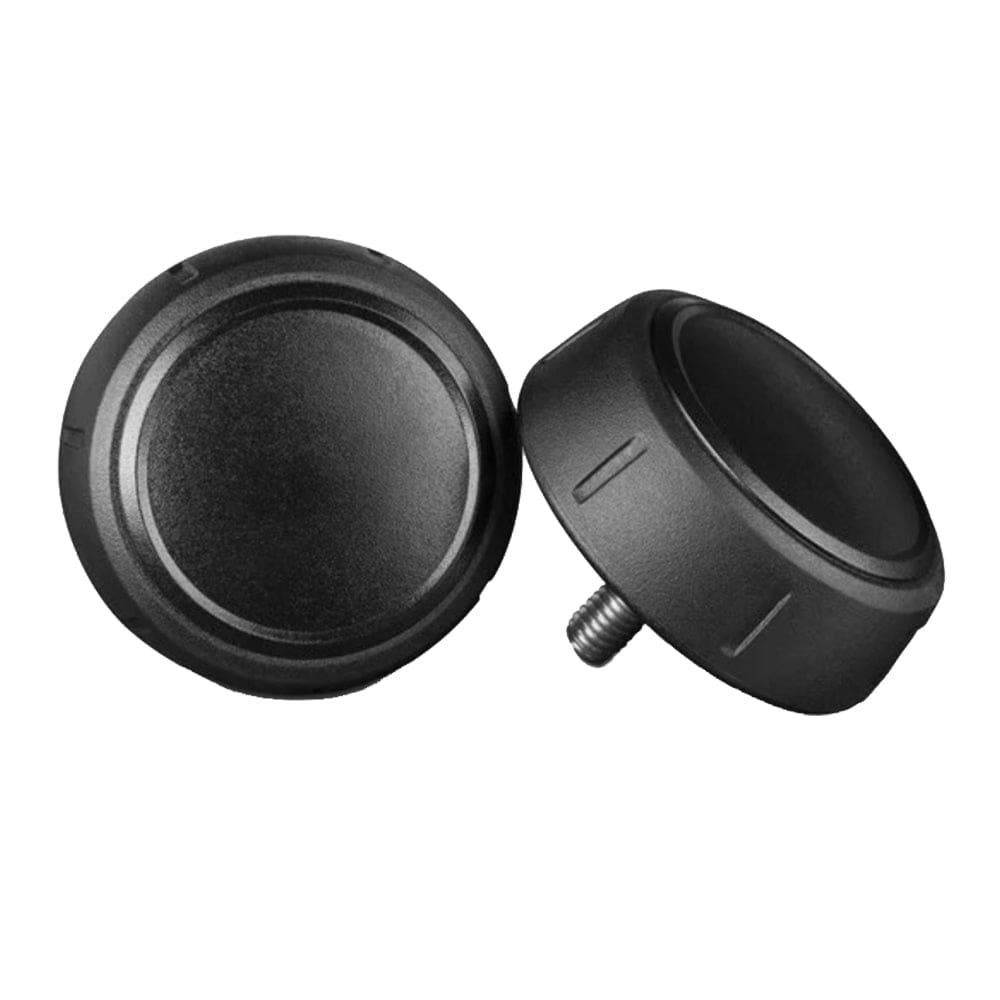 Garmin Bail Mount Knobs VHF 115/ 215 (Pack of 2) - Communication | Accessories - Garmin