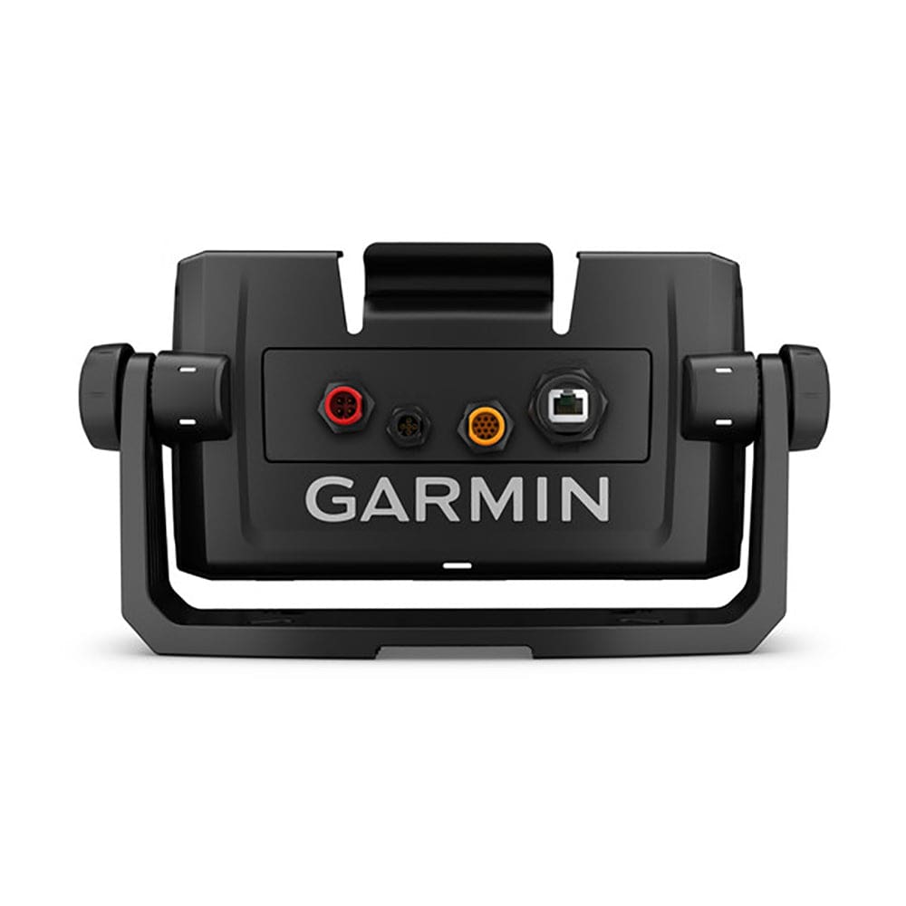 Garmin Bail Mount with Quick-release Cradle (12-pin) (ECHOMAP™ Plus 9Xsv) - Marine Navigation & Instruments | Accessories - Garmin