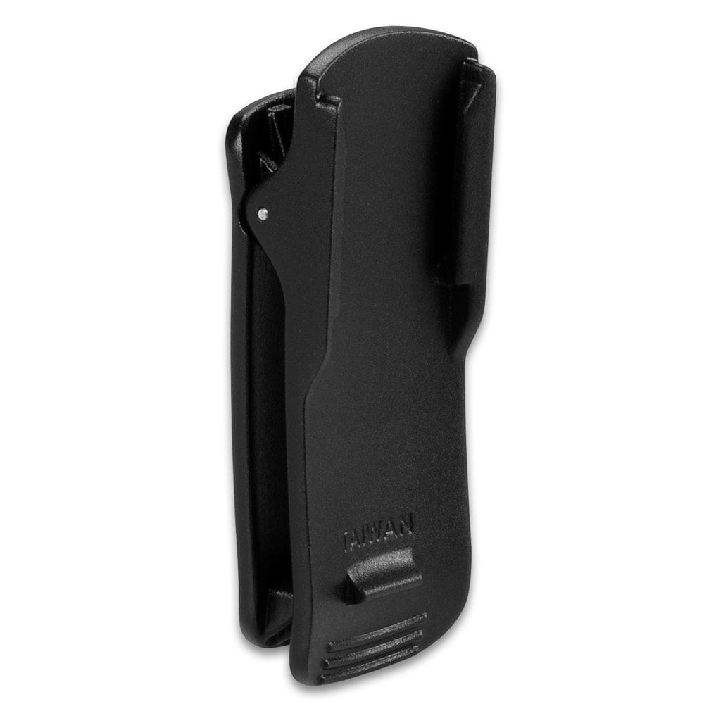 Garmin Belt Clip f/ eTrex® 10 20 30 & GPSMAP® 64 Series (Pack of 4) - Outdoor | GPS - Accessories - Garmin