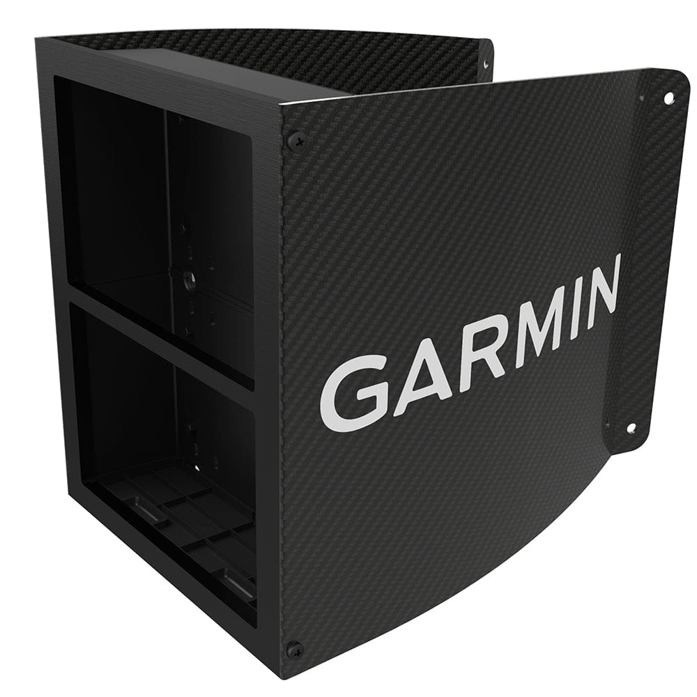 Garmin Carbon Fiber Mast Bracket - 2 Units - Marine Navigation & Instruments | Accessories - Garmin