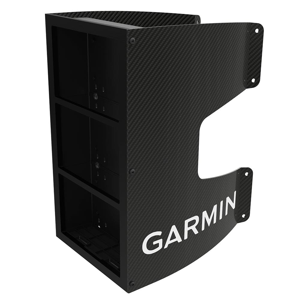 Garmin Carbon Fiber Mast Bracket - 3 Units - Marine Navigation & Instruments | Accessories - Garmin