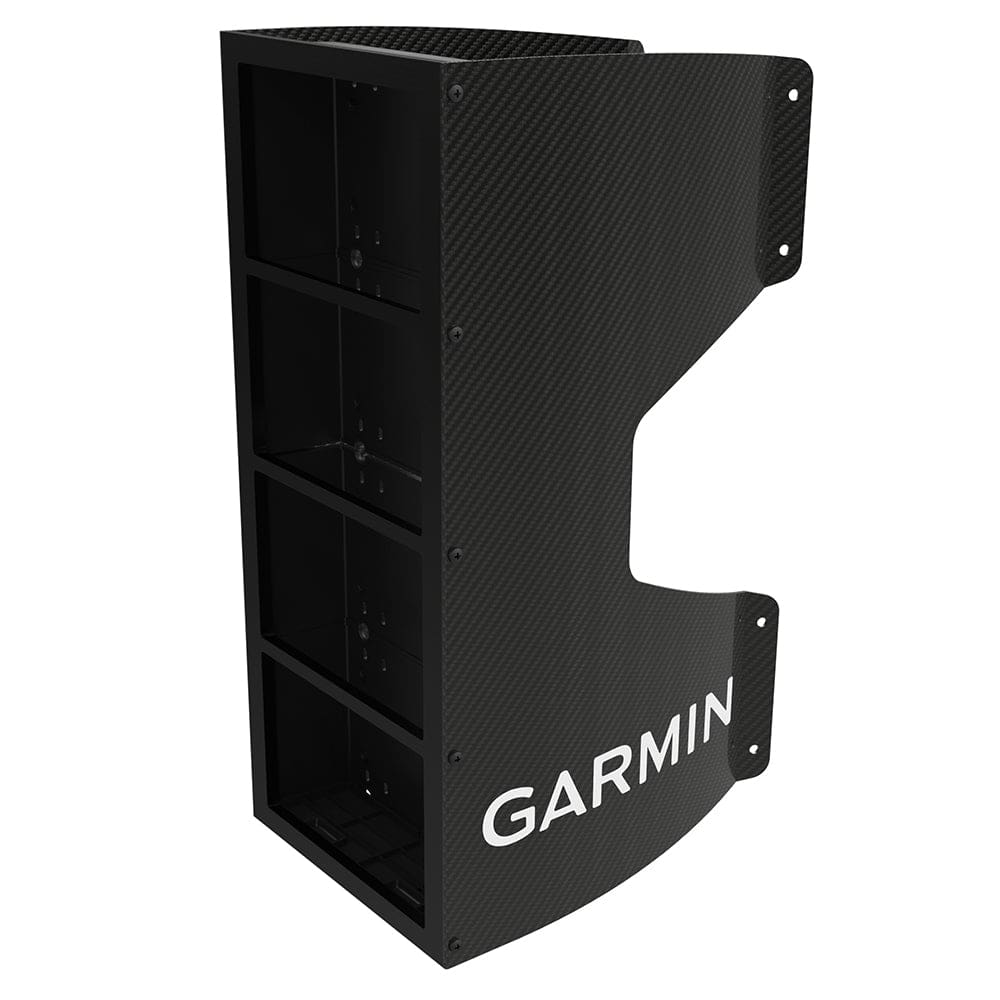 Garmin Carbon Fiber Mast Bracket - 4 Units - Marine Navigation & Instruments | Accessories - Garmin