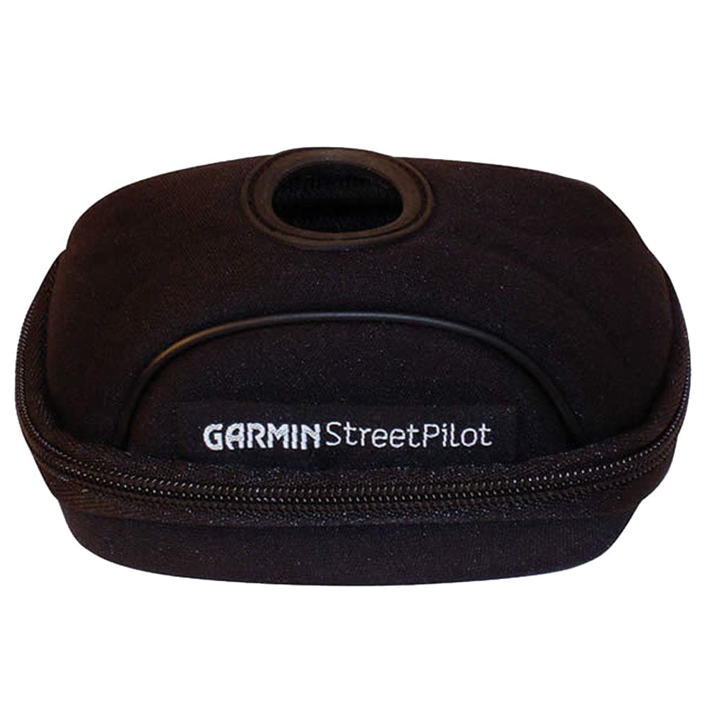 Garmin Carry Case f/ StreetPilot C510 C550 - Automotive/RV | GPS - Accessories - Garmin