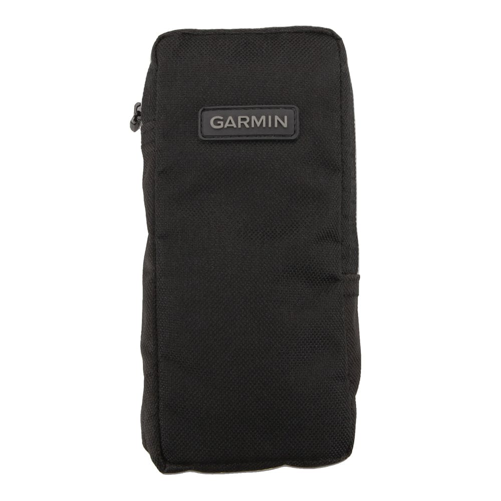 Garmin Carrying Case - Black Nylon - Outdoor | GPS - Accessories - Garmin