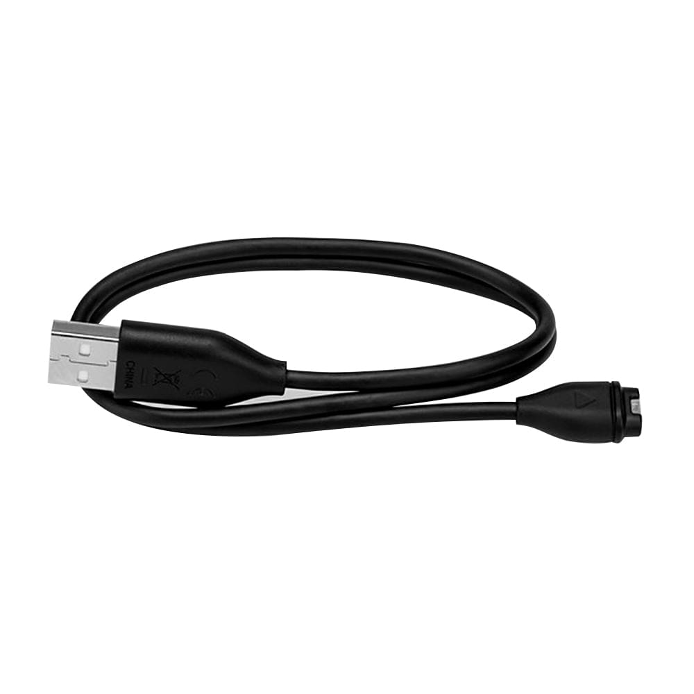 Garmin Charging/ Data Clip Cable f/ fenix® 5 & Forerunner® 935 - Outdoor | Accessories - Garmin