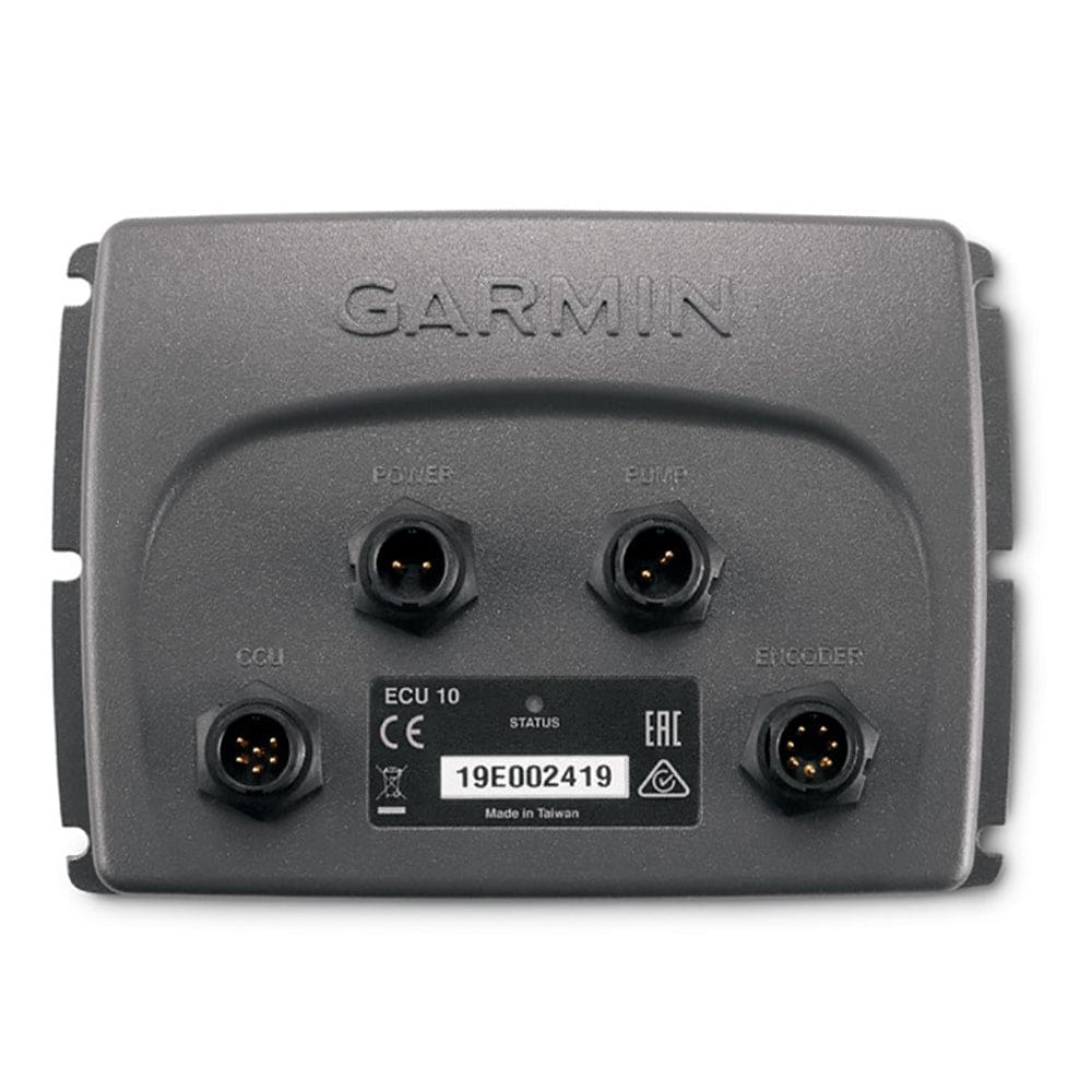 Garmin Electronic Control Unit (ECU) for GHP Compact Reactor™ - Marine Navigation & Instruments | Accessories - Garmin