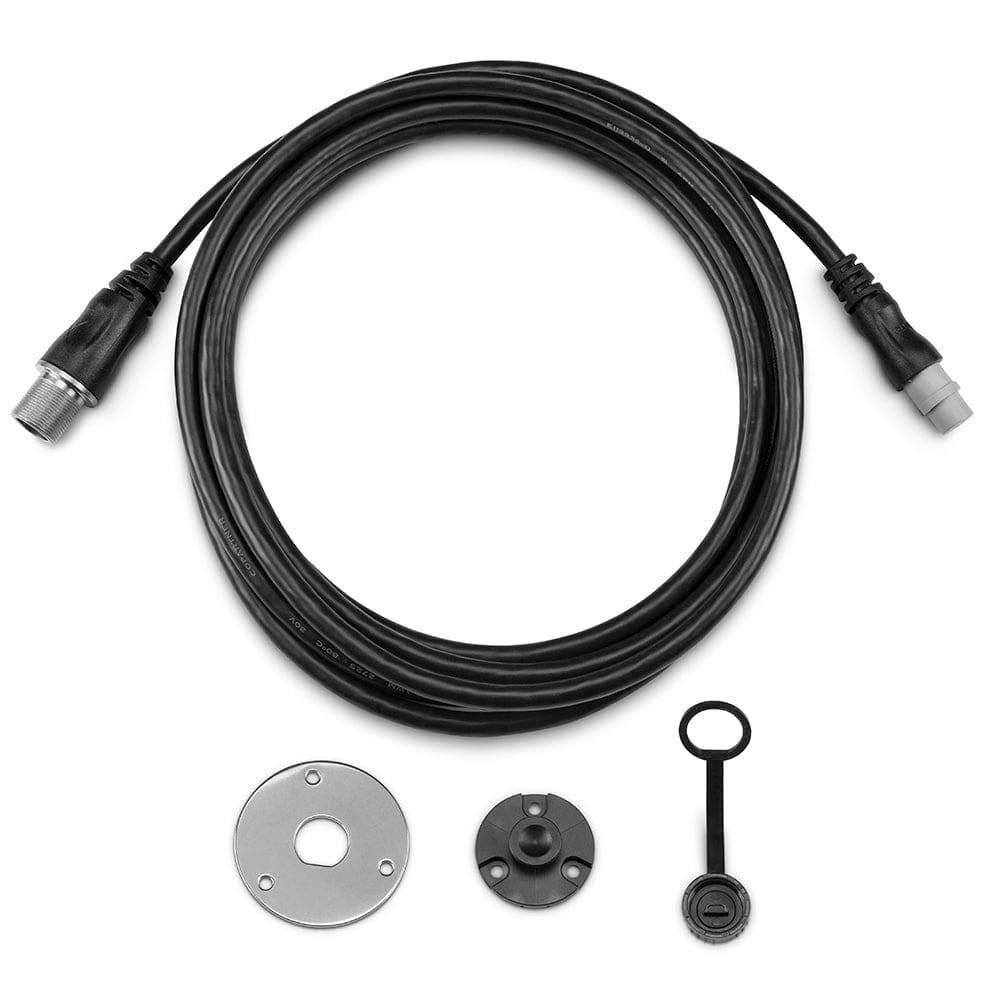 Garmin Fist Microphone Relocation Kit - VHF 210/ 215 - Communication | Accessories - Garmin