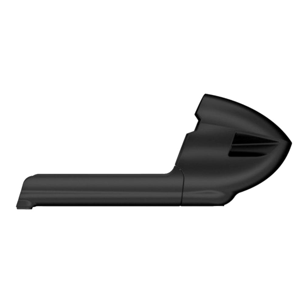 Garmin Force™ Round Nose Cone w/ Transducer Mount - Boat Outfitting | Trolling Motor Accessories - Garmin