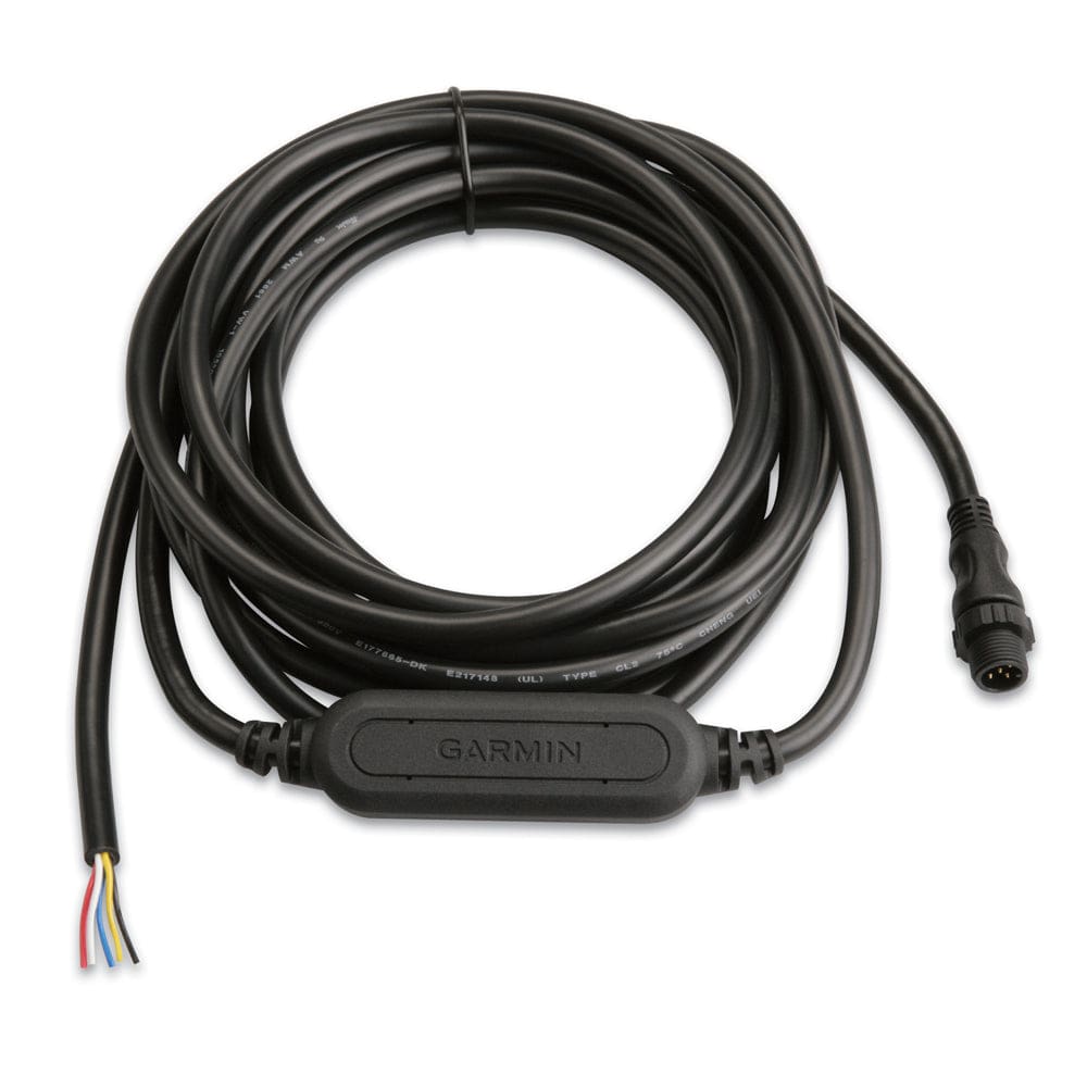 Passerelle moteur NMEA 2000 Garmin GMS 10
