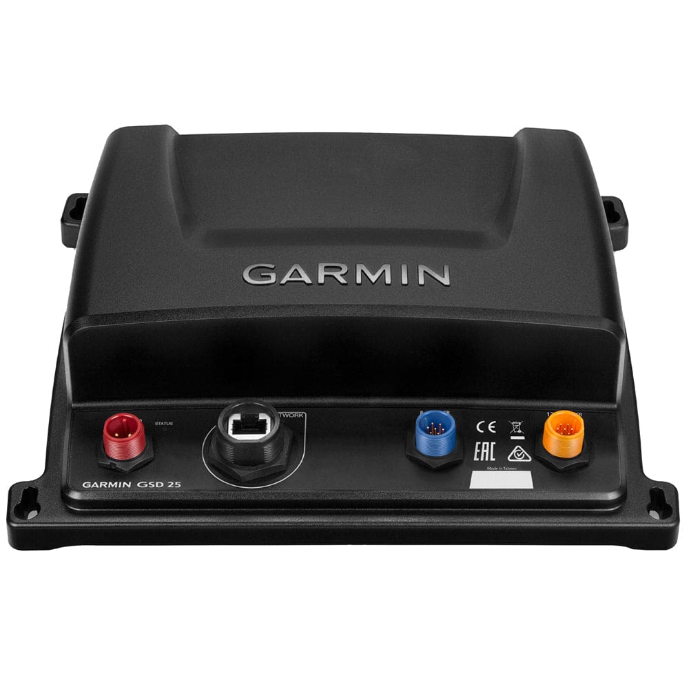 Garmin GSD™ 25 Premium Sonar Module - Marine Navigation & Instruments | Network Cables & Modules - Garmin