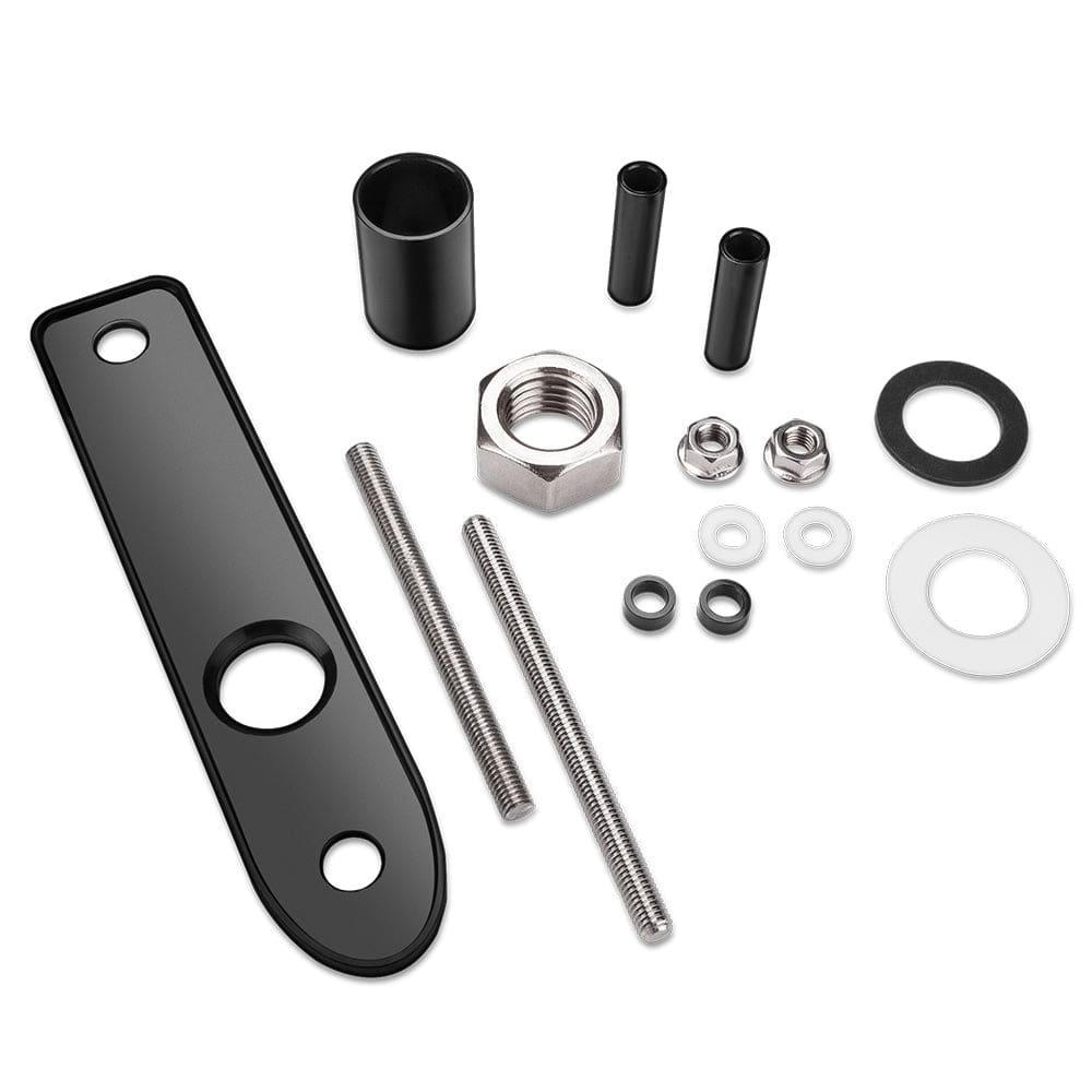 Garmin GT Transducer Thru-Hull Mounting Hardware - Marine Navigation & Instruments | Transducer Accessories - Garmin