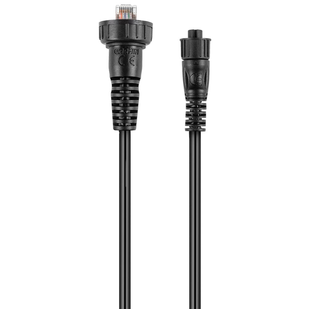 Garmin Marine Network Adapter Cable - Small (Female) to Large - Marine Navigation & Instruments | Accessories - Garmin