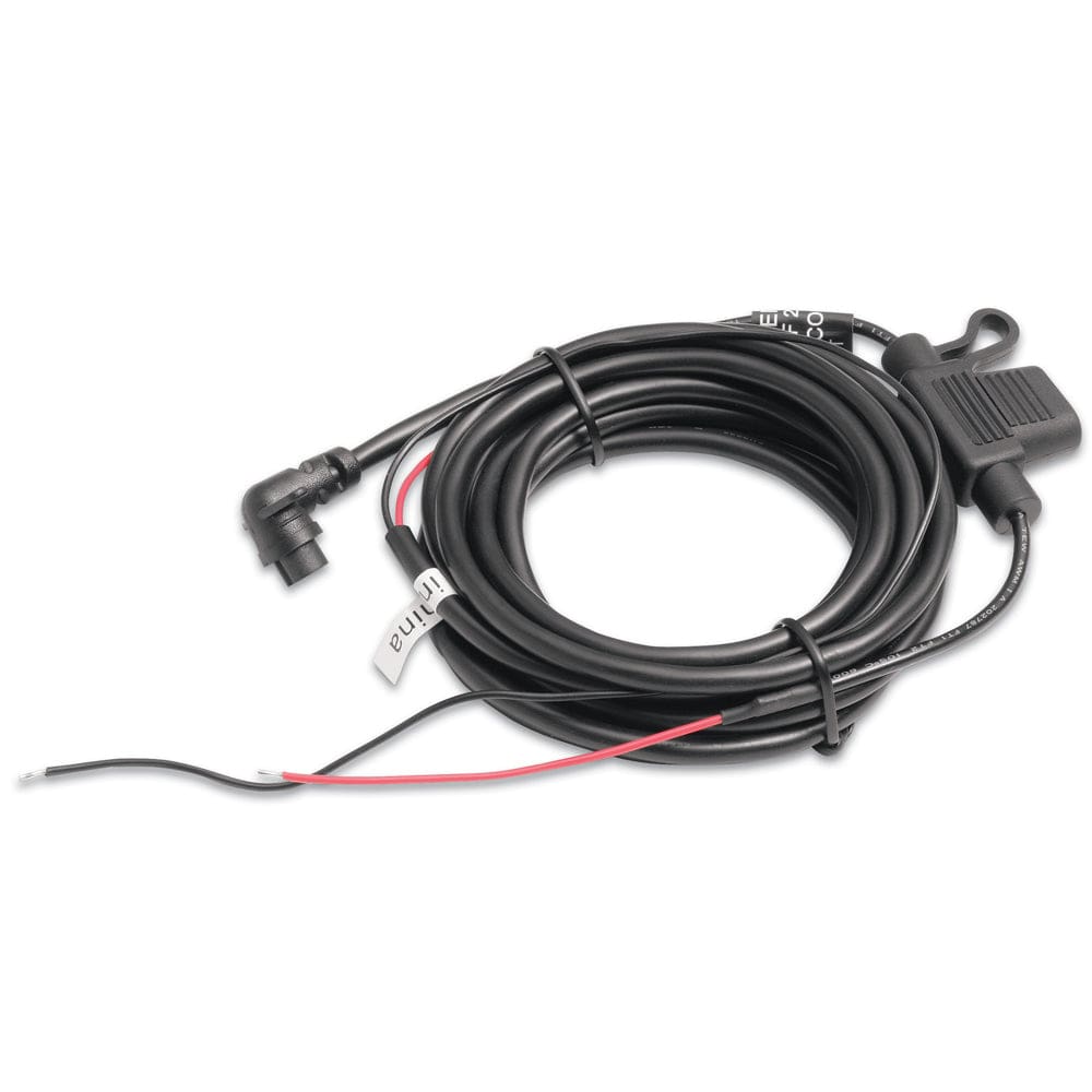 Garmin Motorcycle Power Cable f/ zumo - Automotive/RV | GPS - Accessories - Garmin
