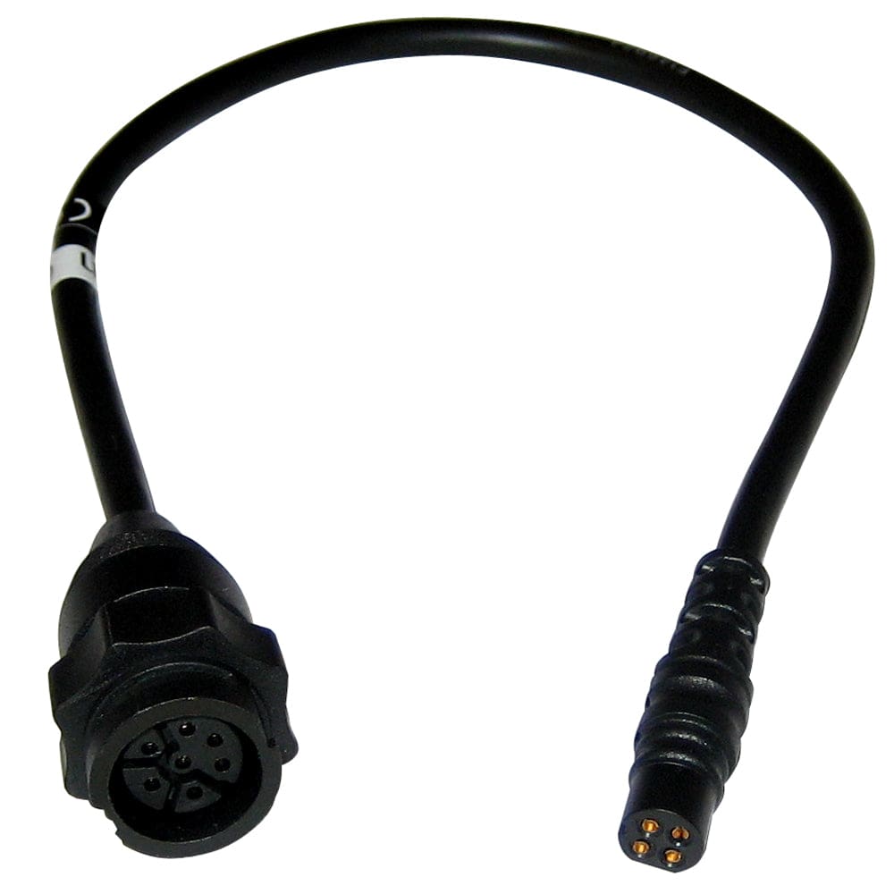 Garmin MotorGuide Adapter Cable f/ 4-Pin Units - Marine Navigation & Instruments | Transducer Accessories - Garmin