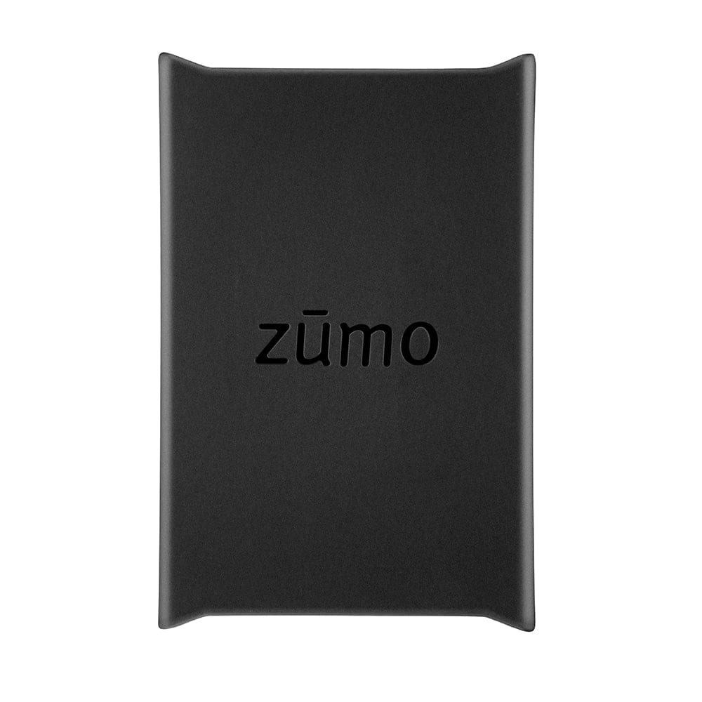 Garmin Mount Weather Cover f/ zūmo® 590 (Pack of 2) - Automotive/RV | GPS - Accessories - Garmin