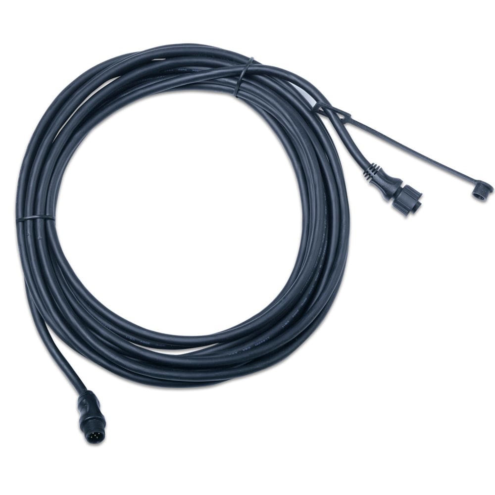 Garmin NMEA 2000 Backbone Cable (6M) - Marine Navigation & Instruments | NMEA Cables & Sensors - Garmin