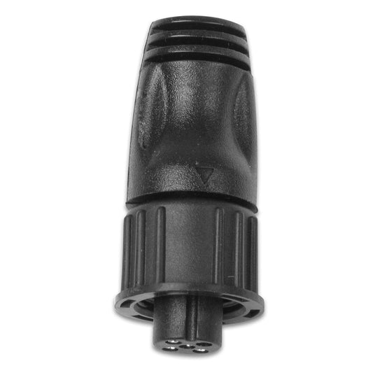Garmin NMEA 2000 Terminator Female - Marine Navigation & Instruments | NMEA Cables & Sensors - Garmin
