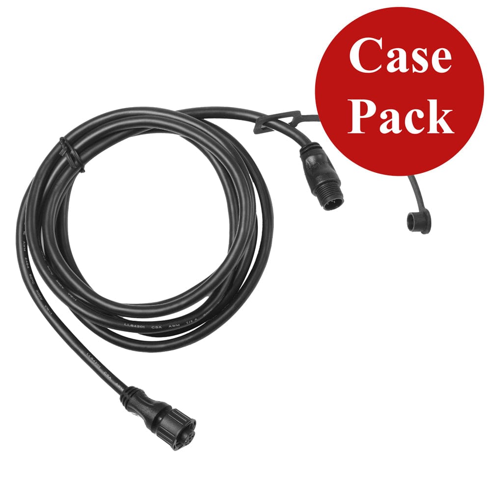 Garmin NMEA 2000® Backbone/ Drop Cable - 12’ (4M) - *Case of 5* - Marine Navigation & Instruments | NMEA Cables & Sensors - Garmin