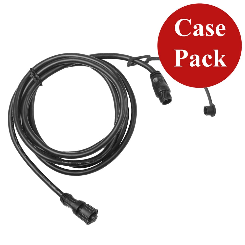 Garmin NMEA 2000® Backbone/ Drop Cable - 6’ (2M) - *Case of 10* - Marine Navigation & Instruments | NMEA Cables & Sensors - Garmin