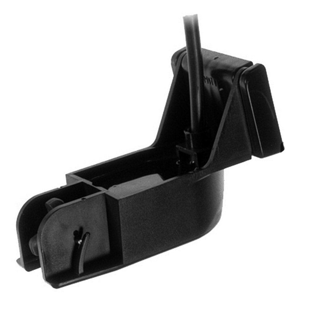 Garmin P32 Transom Mount Triducer - 8-Pin - Marine Navigation & Instruments | Transducers - Garmin