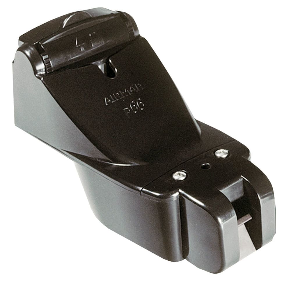 Garmin P66 Transom Mount Triducer 50/ 200KHZ w/ 6 Pin Connector - Marine Navigation & Instruments | Transducers - Garmin