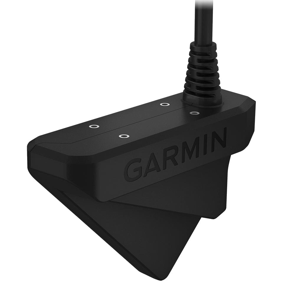 Garmin Panoptix™ LiveScope LVS32-IF Transducer - Marine Navigation & Instruments | Transducers - Garmin