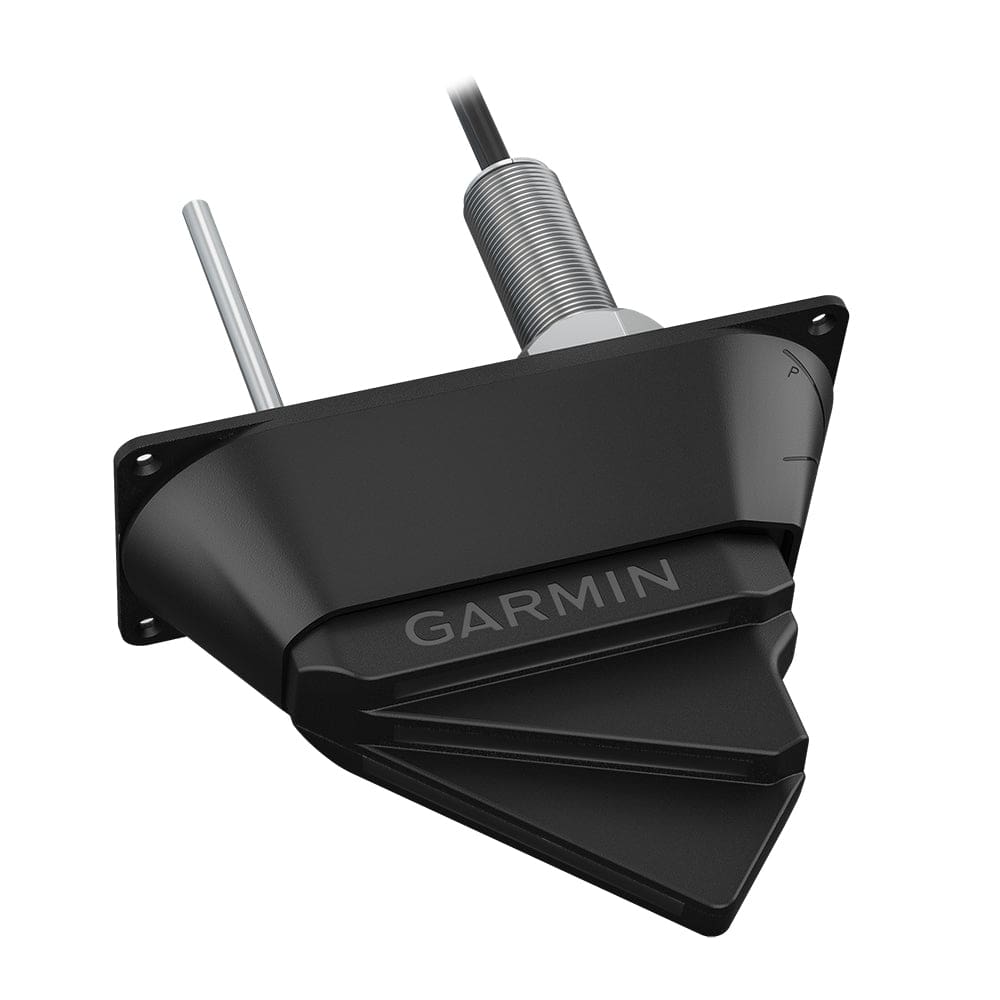 Garmin Panoptix™ LVS32-TH Transducer Thru-Hull Mount - Marine Navigation & Instruments | Transducers - Garmin