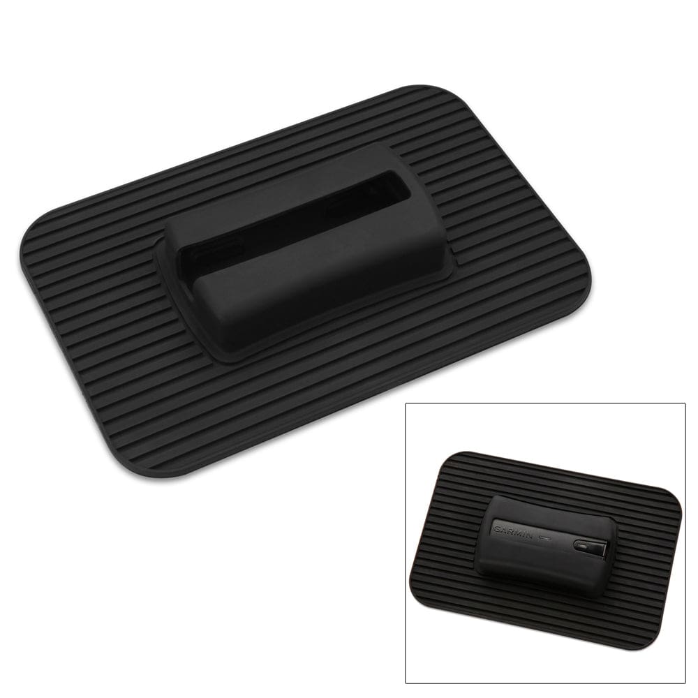 Garmin Portable Friction Mount f/ GLO™ - Outdoor | GPS - Accessories - Garmin