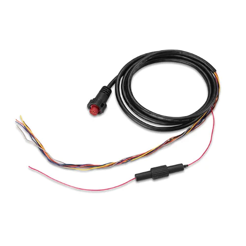 Garmin Power Cable f/ AIS™ 800 - Marine Navigation & Instruments | Accessories - Garmin