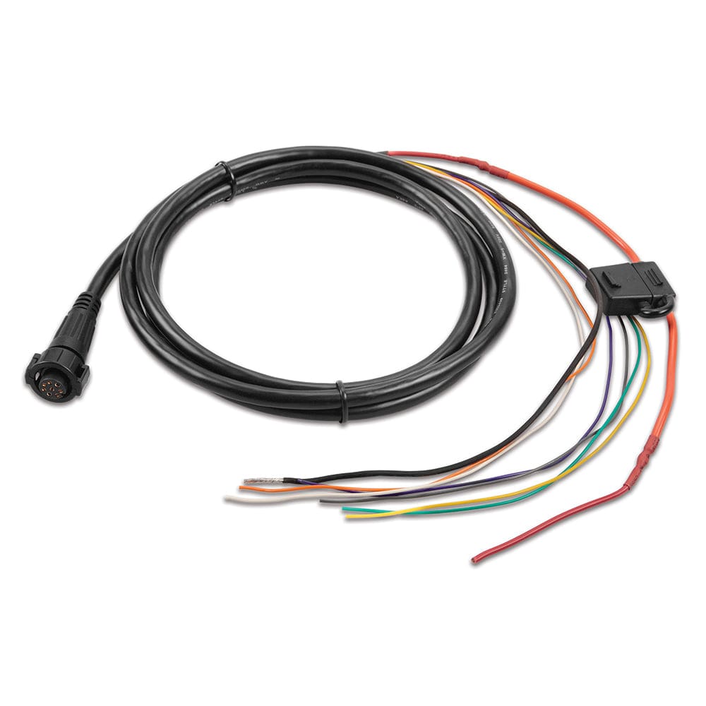 Garmin Power/ Data Cable f/ AIS 600 - Marine Navigation & Instruments | AIS Systems - Garmin
