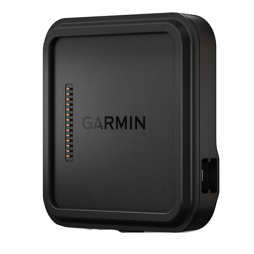 Garmin Powered Magnetic Mount w/ Video-in Port & HD Traffic - Automotive/RV | GPS - Accessories - Garmin