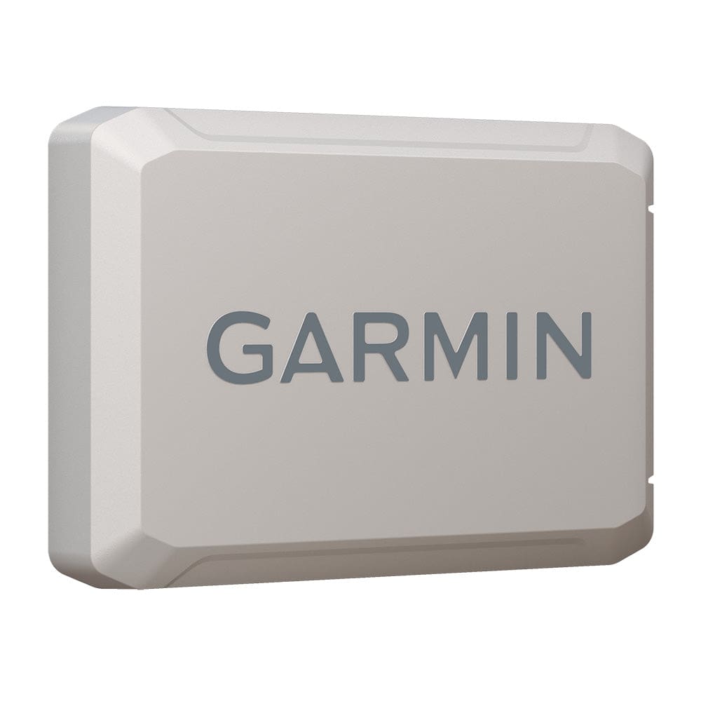 Garmin Protective Cover f/ 5 ECHOMAP™ UHD2 Chartplotters - Marine Navigation & Instruments | Accessories - Garmin