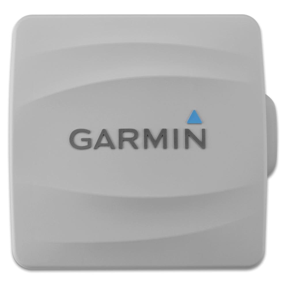Garmin Protective Cover f/ GPSMAP® 5X7 Series & echoMAP™ 50s Series - Marine Navigation & Instruments | Accessories - Garmin
