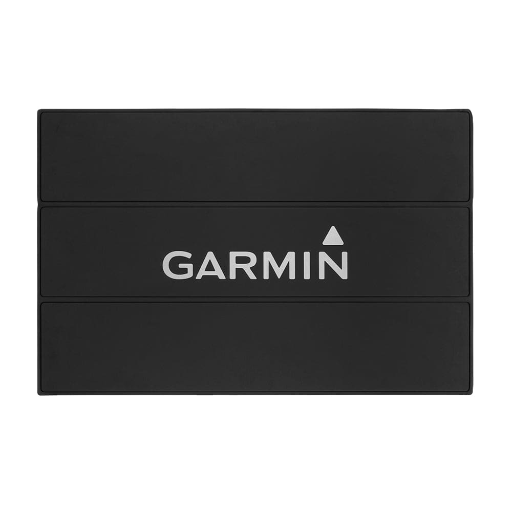 Garmin Protective Cover f/ GPSMAP® 8x22 - Marine Navigation & Instruments | Accessories - Garmin