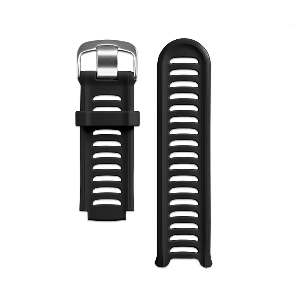 Garmin Replacement Band f/ Forerunner® 910XT - Black - Outdoor | GPS - Accessories - Garmin