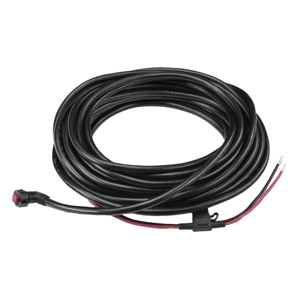 Garmin Right-Angle Power Cable - Marine Navigation & Instruments | Accessories - Garmin