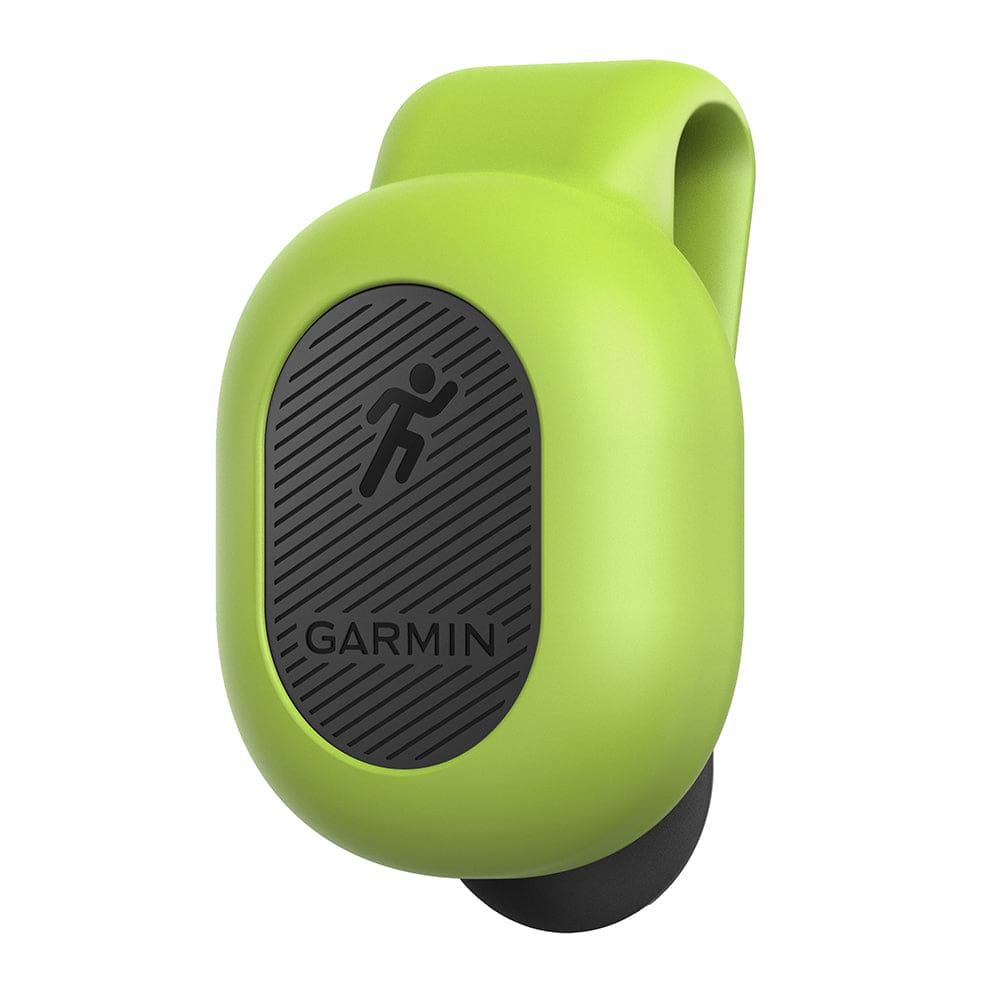 Garmin Running Dynamics Pod - Outdoor | Accessories - Garmin