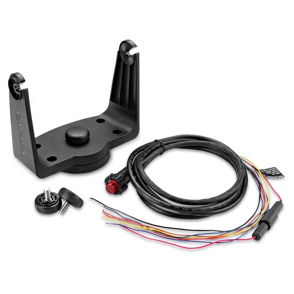 Garmin Second Mounting Station - Marine Navigation & Instruments | Accessories - Garmin
