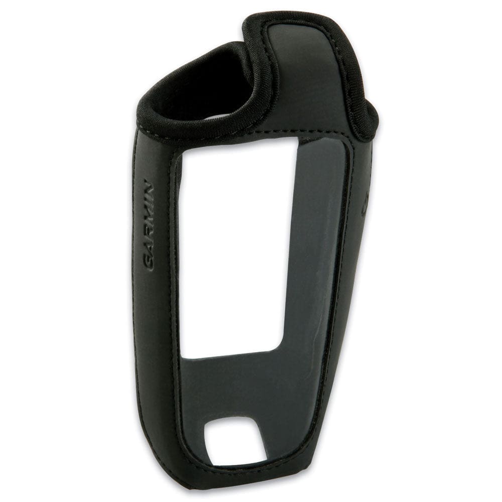 Garmin Slip Case f/ GPSMAP® 62 & 64 Series - Outdoor | GPS - Accessories - Garmin