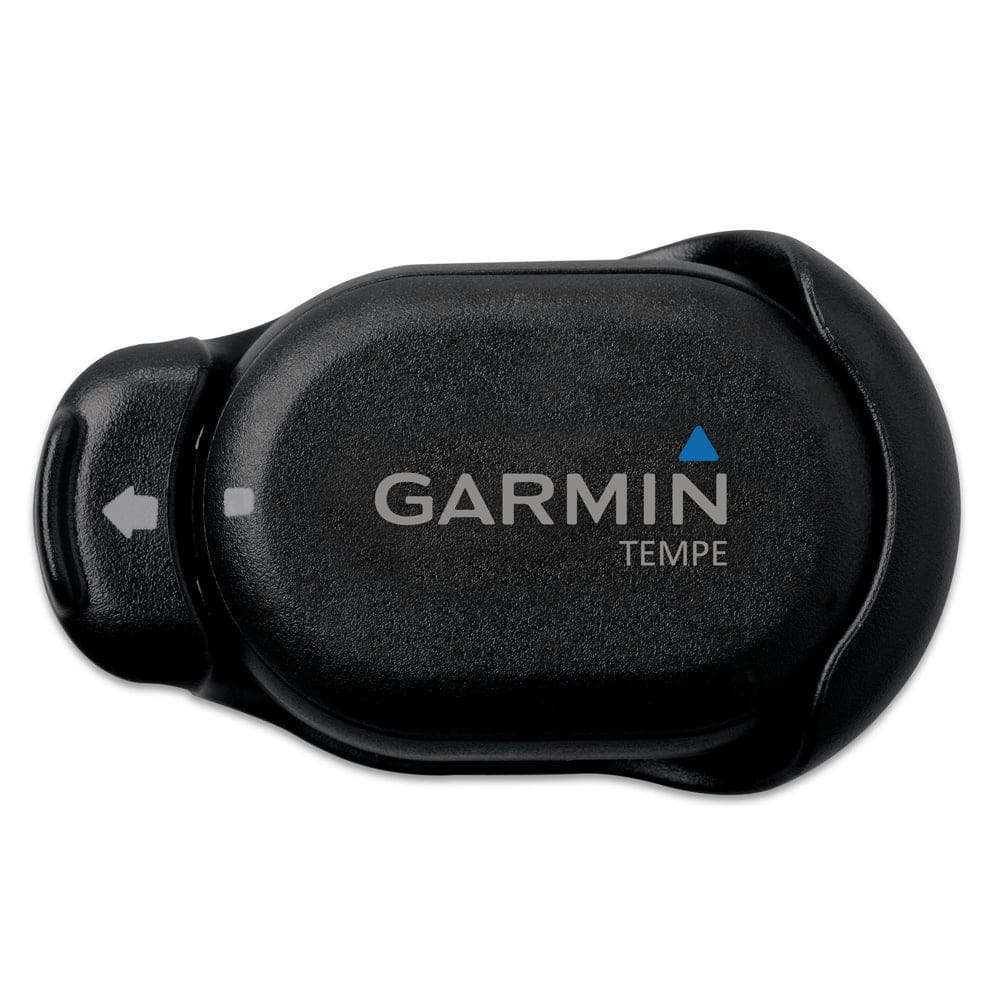 Garmin tempe™ External Wireless Temperature Sensor - Outdoor | GPS - Accessories - Garmin