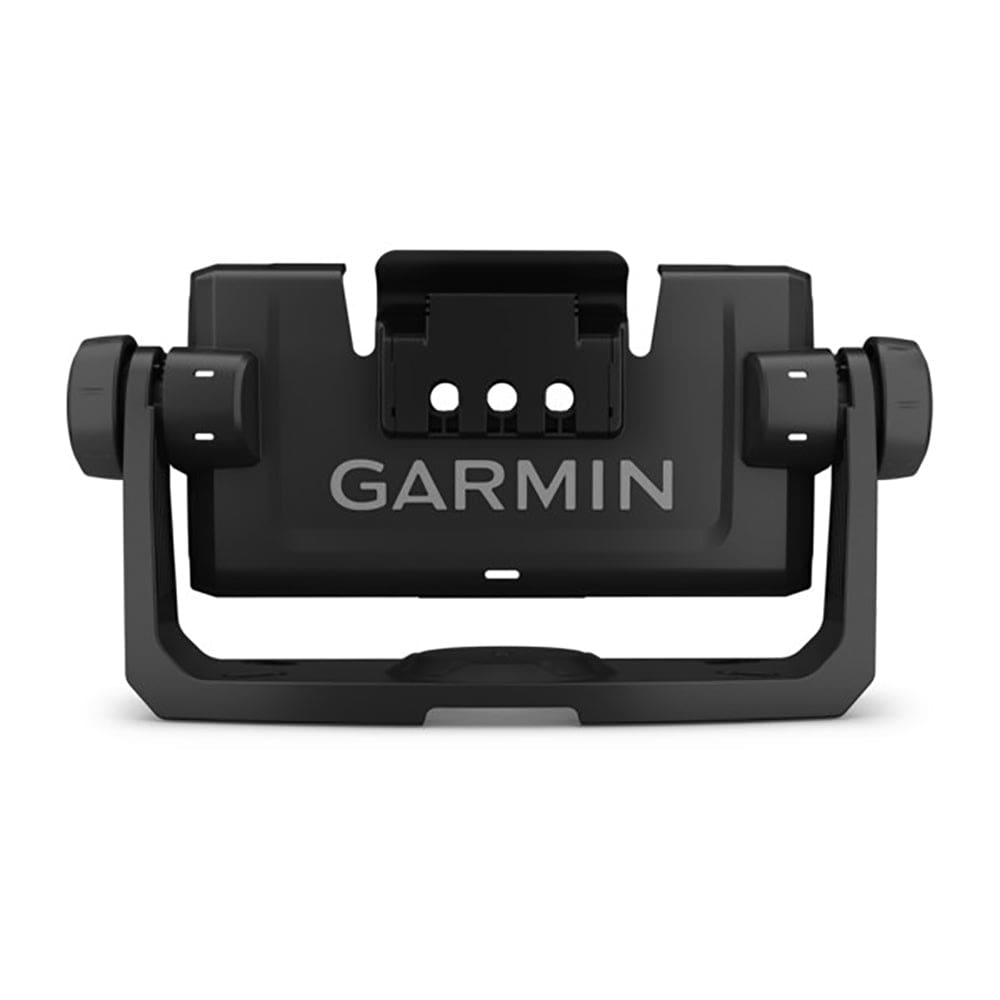 Garmin Tilt/ Swivel Mount w/ Quick-Release Cradle f/ echoMAP™ Plus 6Xcv - Marine Navigation & Instruments | Accessories - Garmin